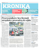 Kronika Małopolska