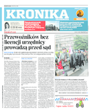 Kronika krakowska