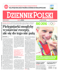 Dziennik Polski