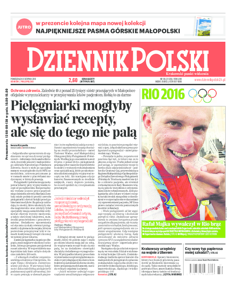 Dziennik Polski