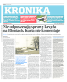 Kronika Małopolska
