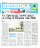 Kronika krakowska