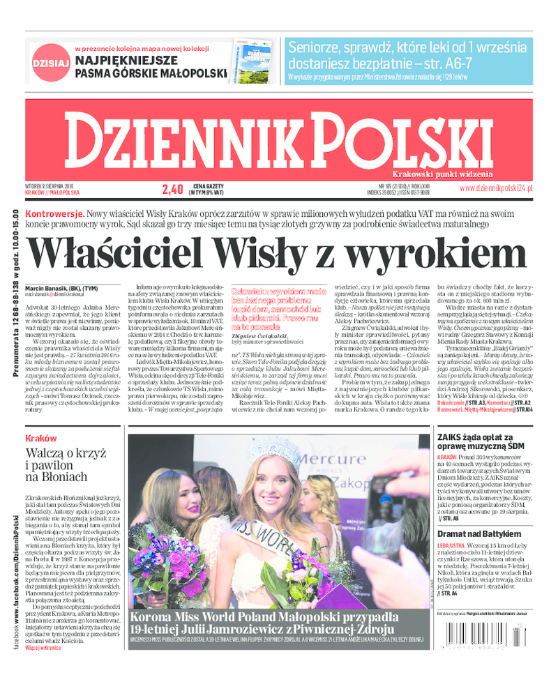 Dziennik Polski