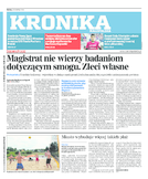 Kronika Małopolska