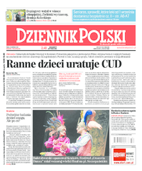 Dziennik Polski