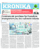 Kronika krakowska