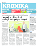 Kronika Małopolska