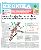 Kronika krakowska