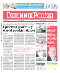 Dziennik Polski