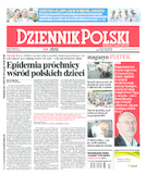Dziennik Polski