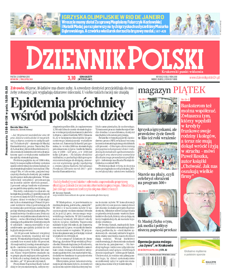 Dziennik Polski