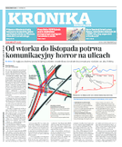 Kronika Małopolska