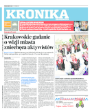 Kronika krakowska