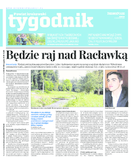 DP Tygodnik Powiat krakowski