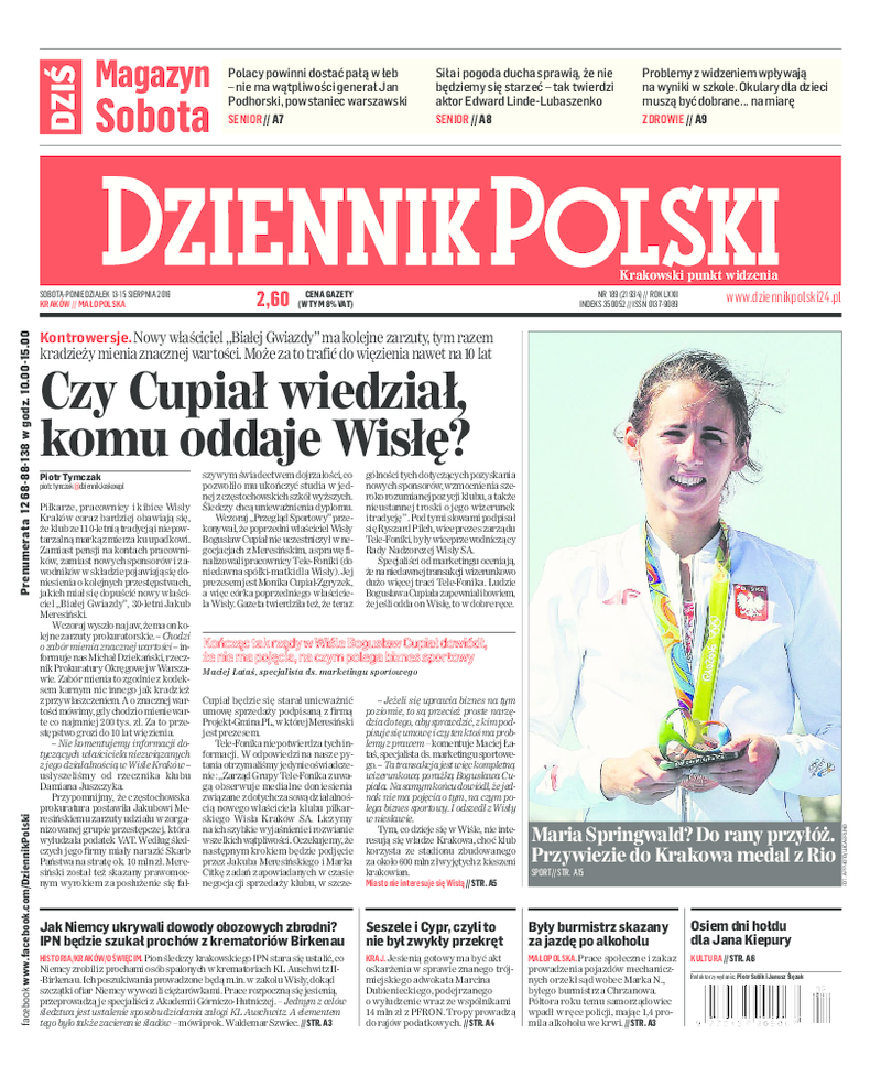 Dziennik Polski