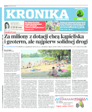 Kronika krakowska