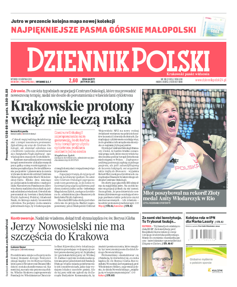 Dziennik Polski