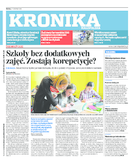 Kronika Małopolska