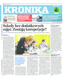 Kronika krakowska