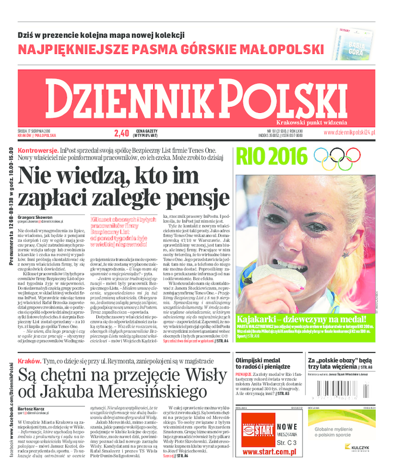 Dziennik Polski