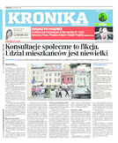 Kronika krakowska