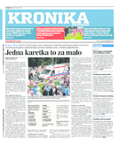 Kronika Małopolska
