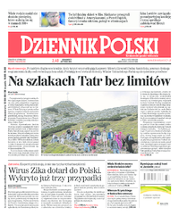 Dziennik Polski