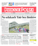 Dziennik Polski