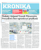 Kronika Małopolska