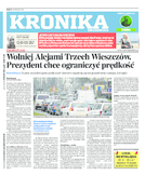 Kronika krakowska