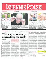 Dziennik Polski