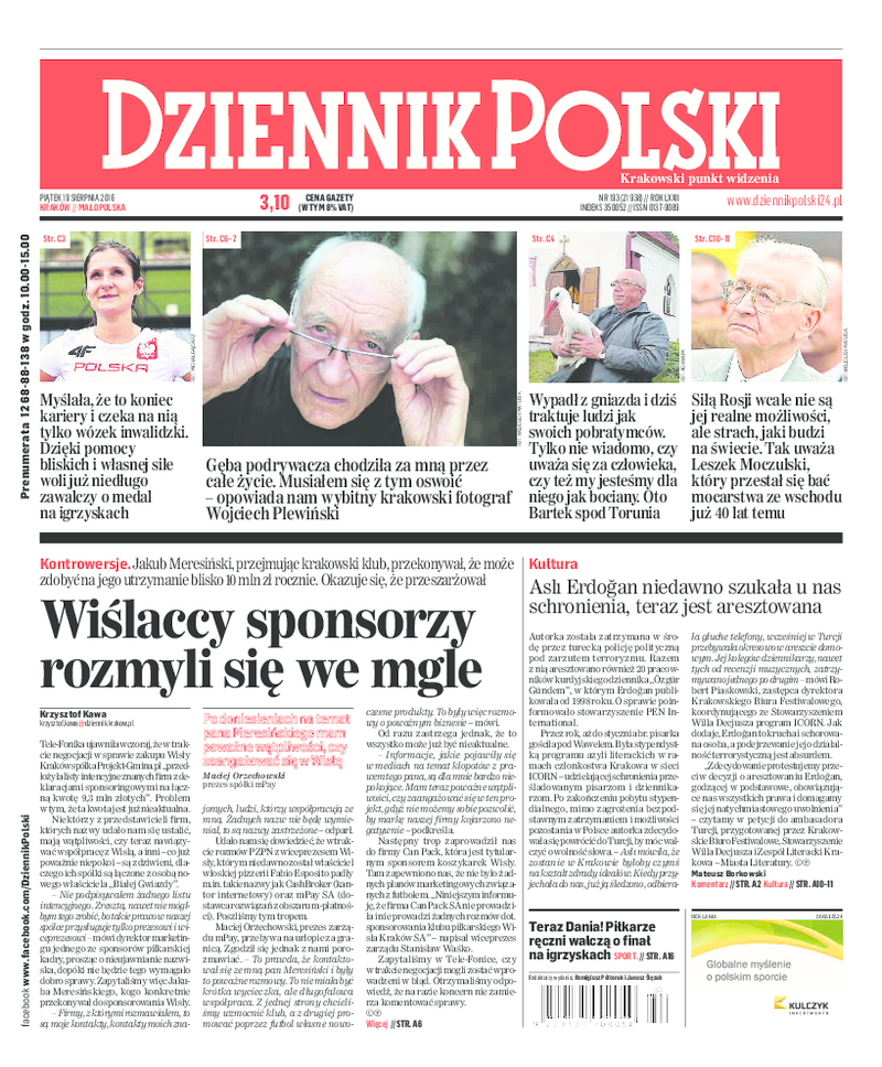 Dziennik Polski