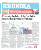 Kronika krakowska