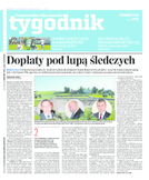 DP Tygodnik Proszowicko-Miechowski