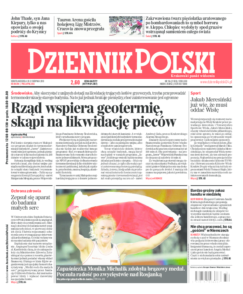 Dziennik Polski