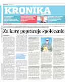 Kronika Małopolska