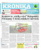 Kronika krakowska
