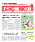 Dziennik Polski/Wokół Krakowa