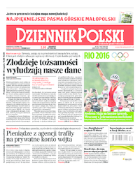 Dziennik Polski