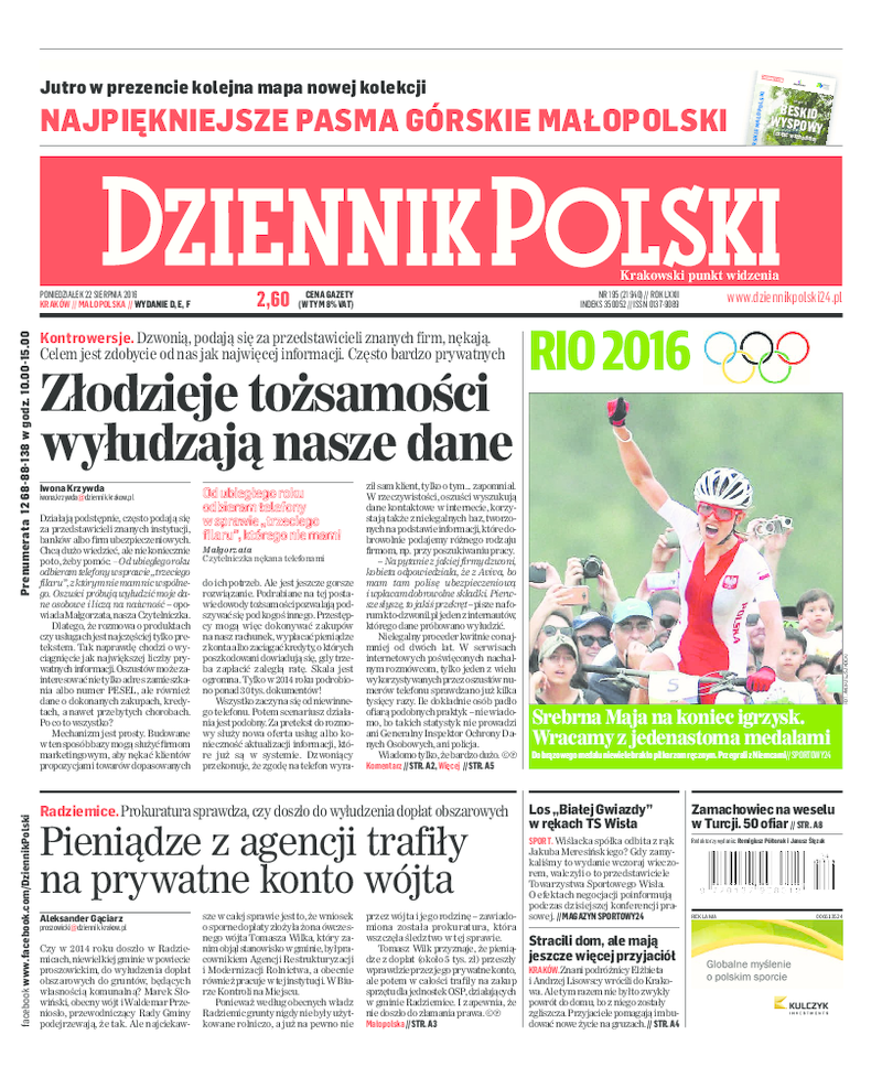 Dziennik Polski
