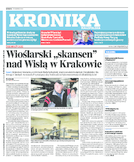 Kronika Małopolska