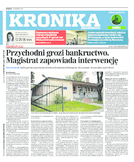 Kronika krakowska