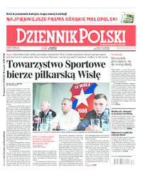 Dziennik Polski