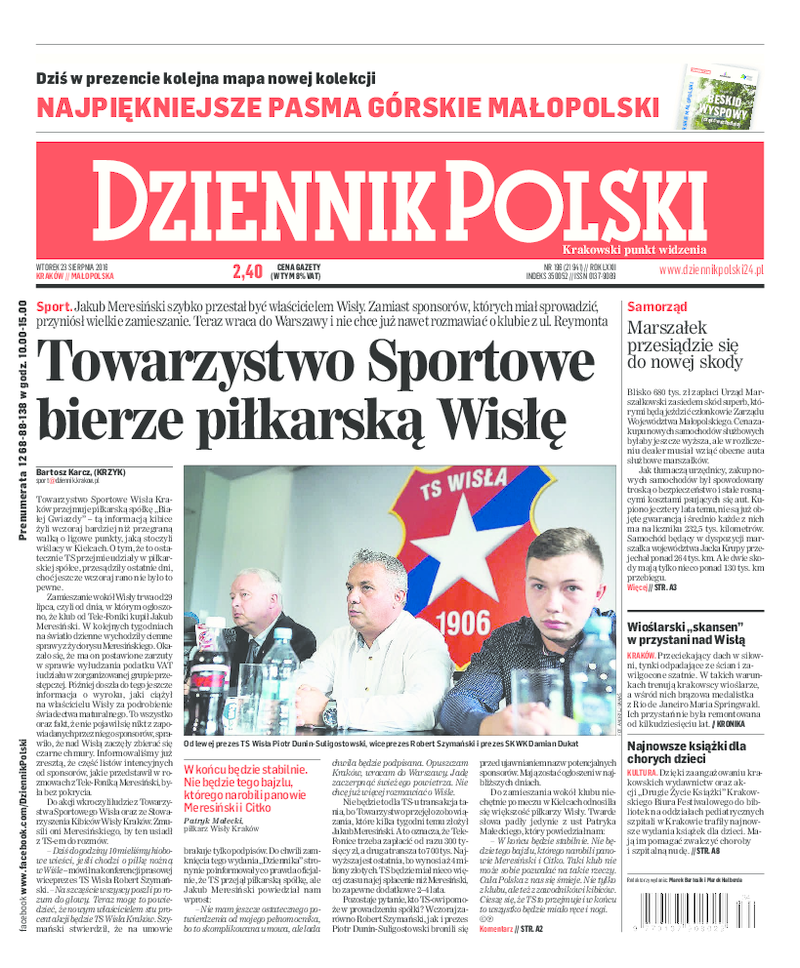 Dziennik Polski