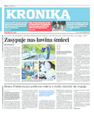 Kronika Małopolska