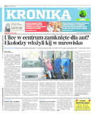 Kronika krakowska