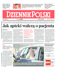 Dziennik Polski
