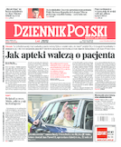 Dziennik Polski
