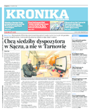Kronika Małopolska