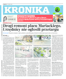 Kronika krakowska